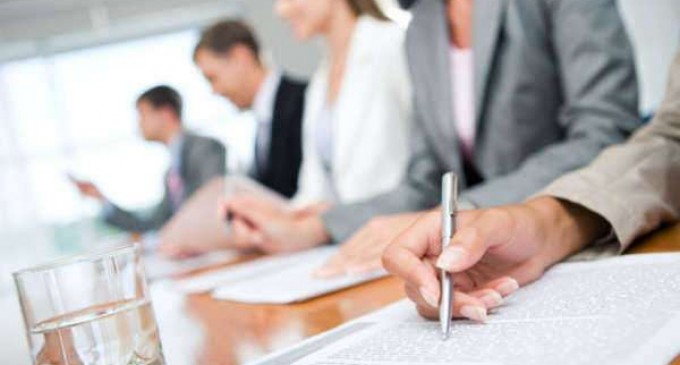 Special Administrator At A Glance