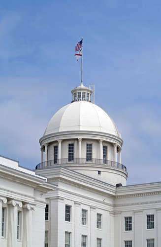 Georgia Probate Court