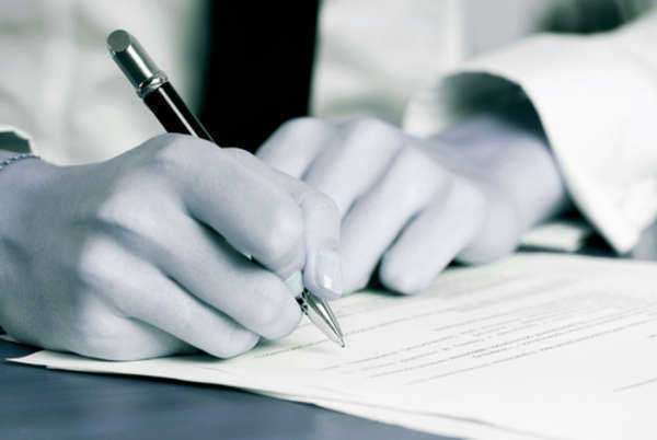 Letters Testamentary At A Glance