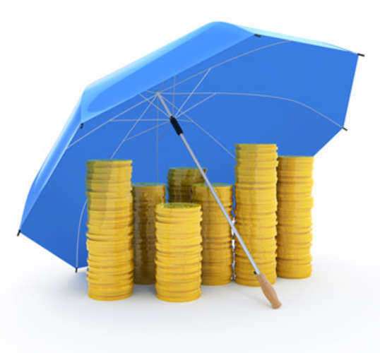 Asset Protection at a Glance