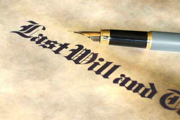 How To Get a Copy Of A Will